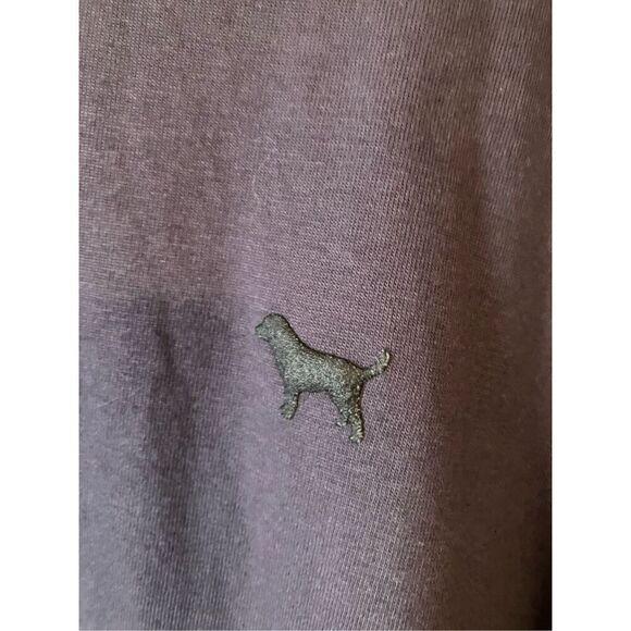 Simply Southern Men’s Black Lab Tee XXL - Picture 7 of 13